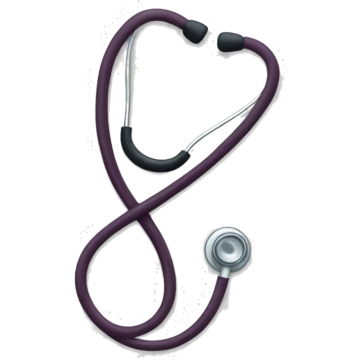 stethoscope emoji