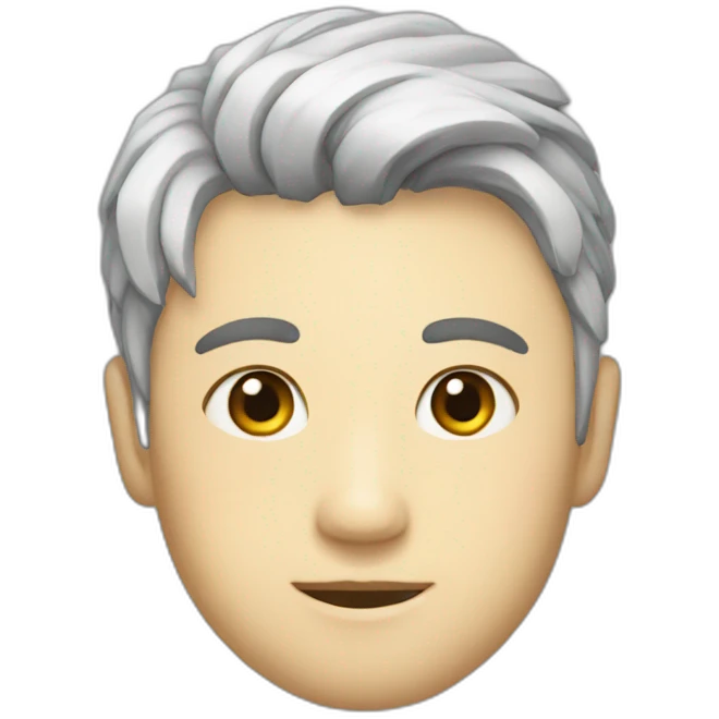 Seonghwa emoji