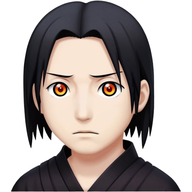 Itachi emoji