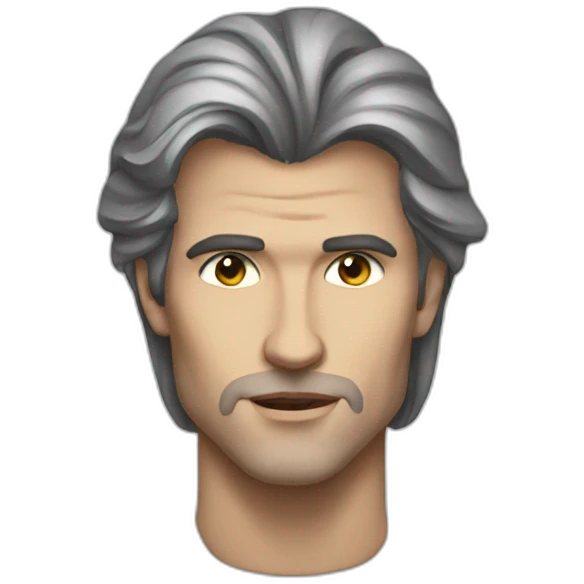 dorian grey emoji