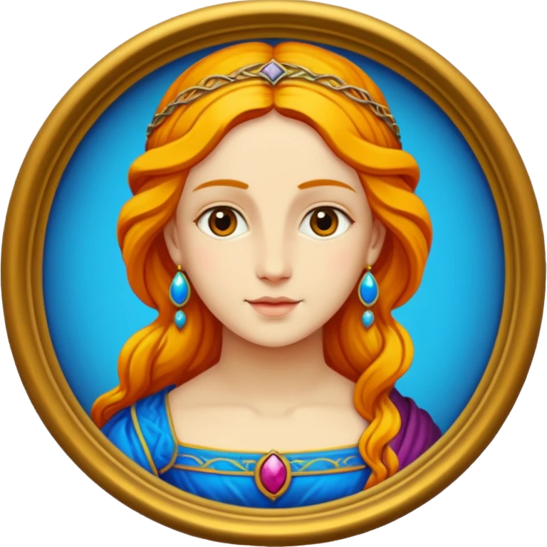 Renaissance emoji