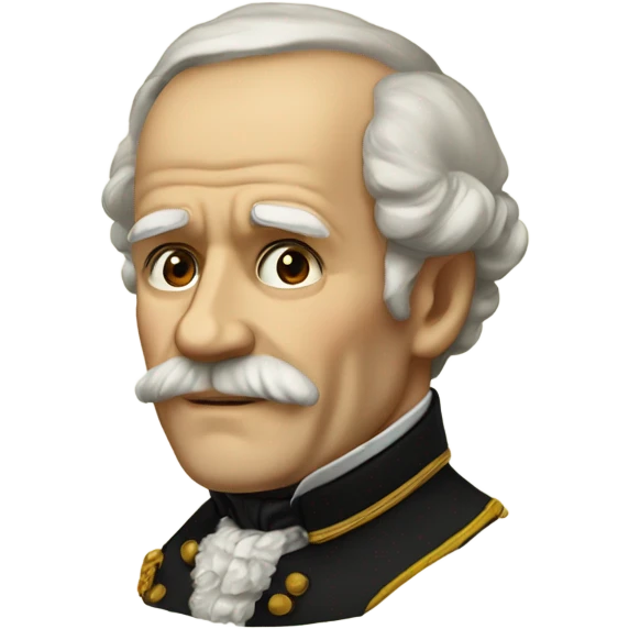 Franz joseph emoji