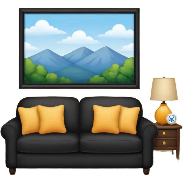 Lofi emoji