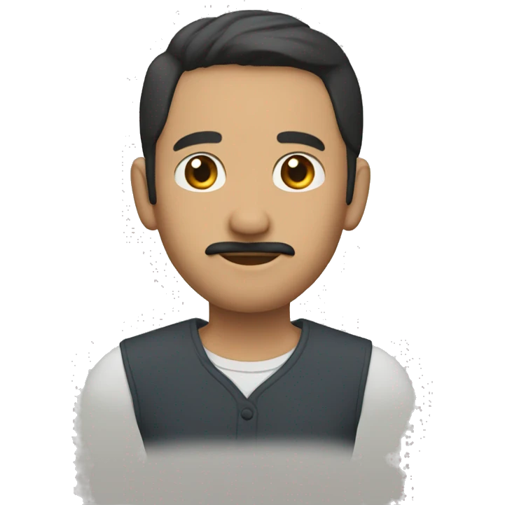 Ladrón emoji