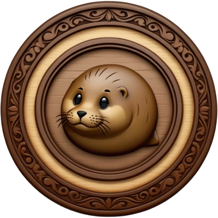 seal stamp emoji