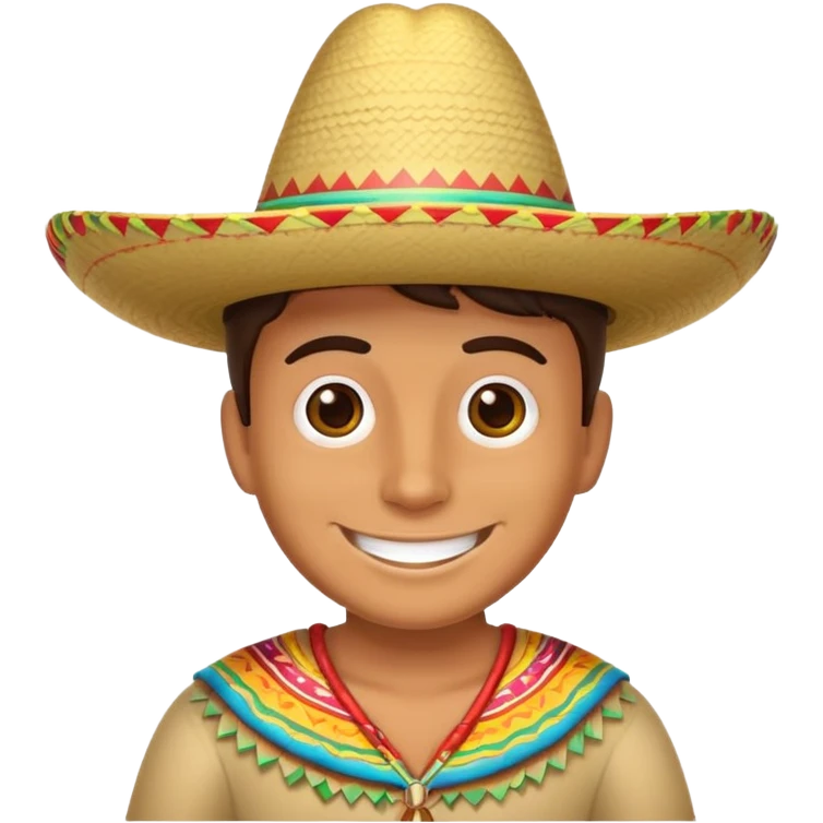 Buenos dias emoji