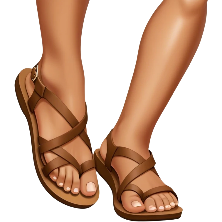 Kin kardashian feet emoji