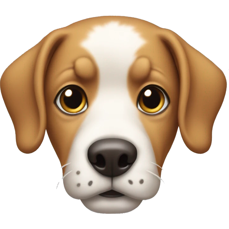 DogDog emoji