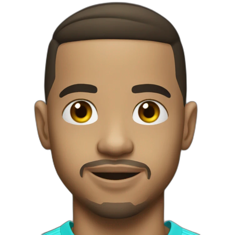 gabriel jesus emoji