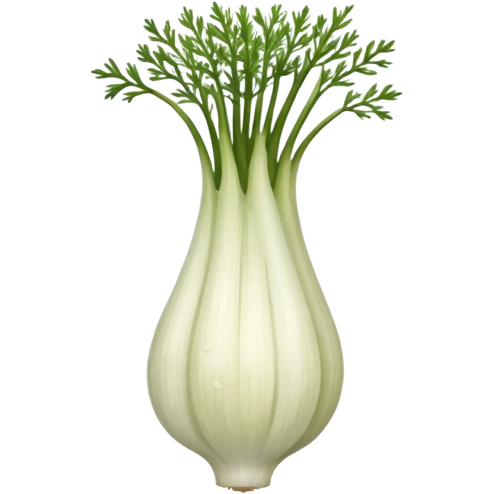 fennel emoji
