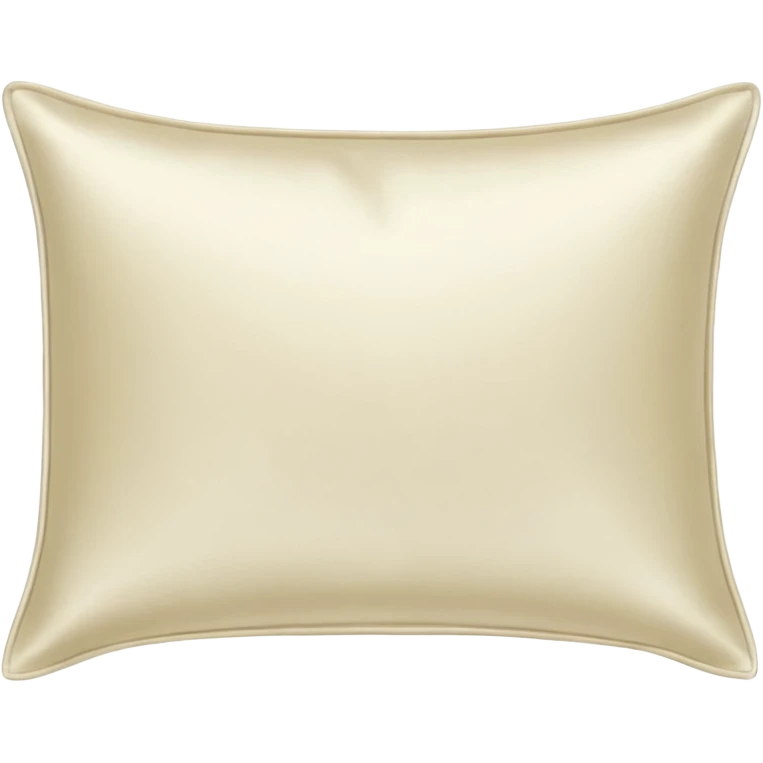Silk pillow case emoji