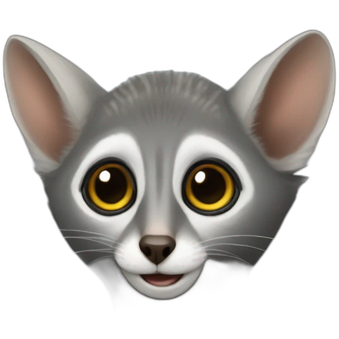 galago emoji