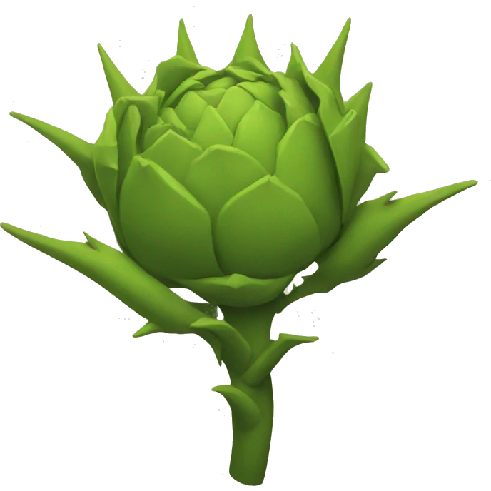 thorns  emoji