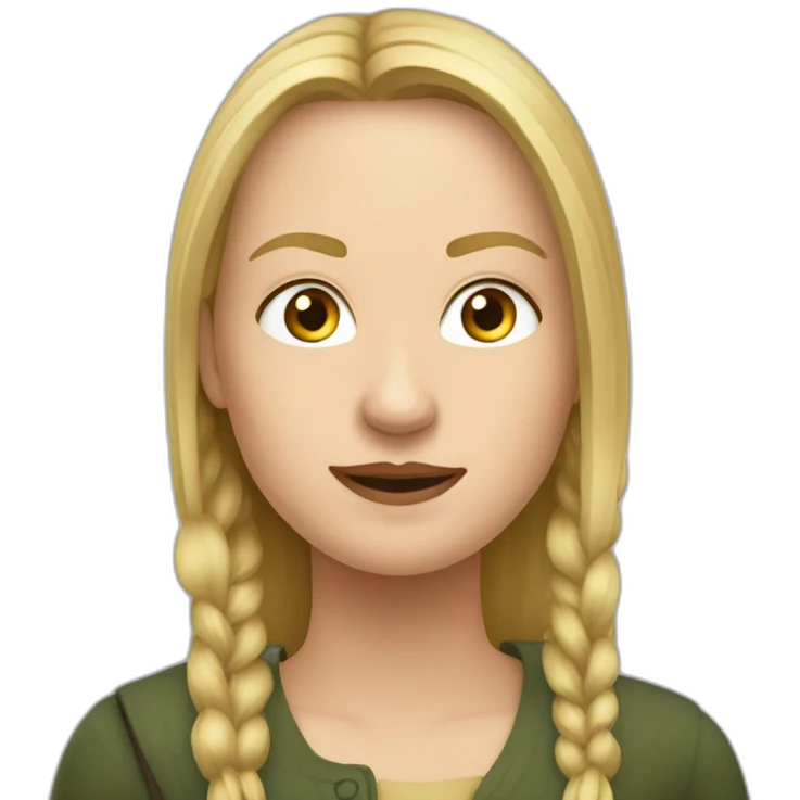 Jutta urpilainen emoji