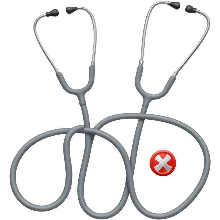 stethoscope emoji
