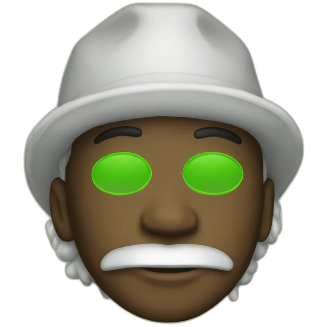 420 emoji