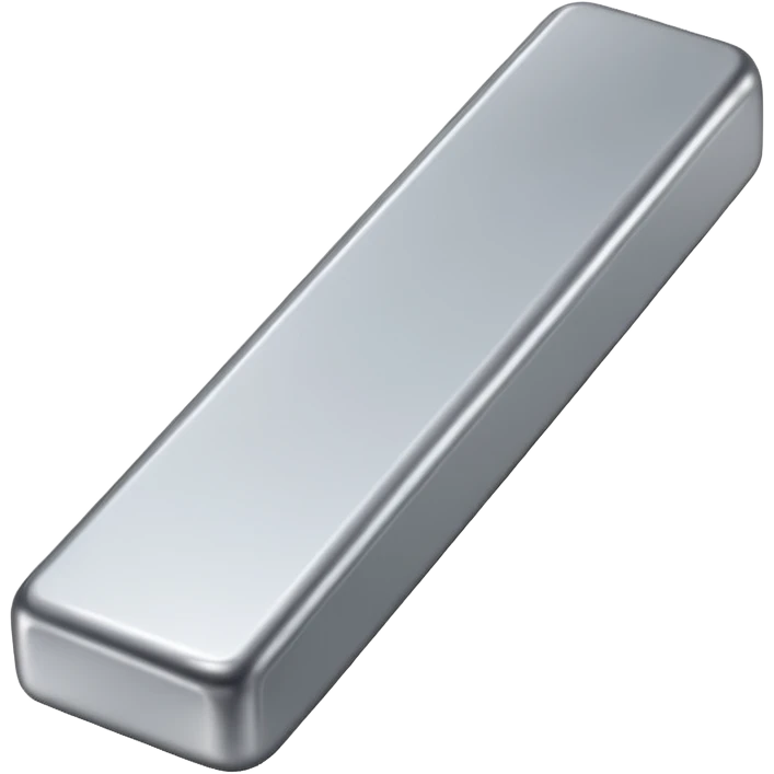 sillver bar emoji
