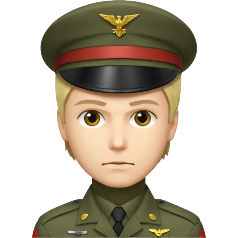 ivan raikov metal gear solid 3 emoji