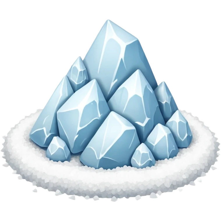 salz emoji