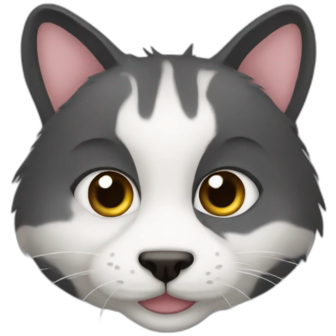 Animaux emoji