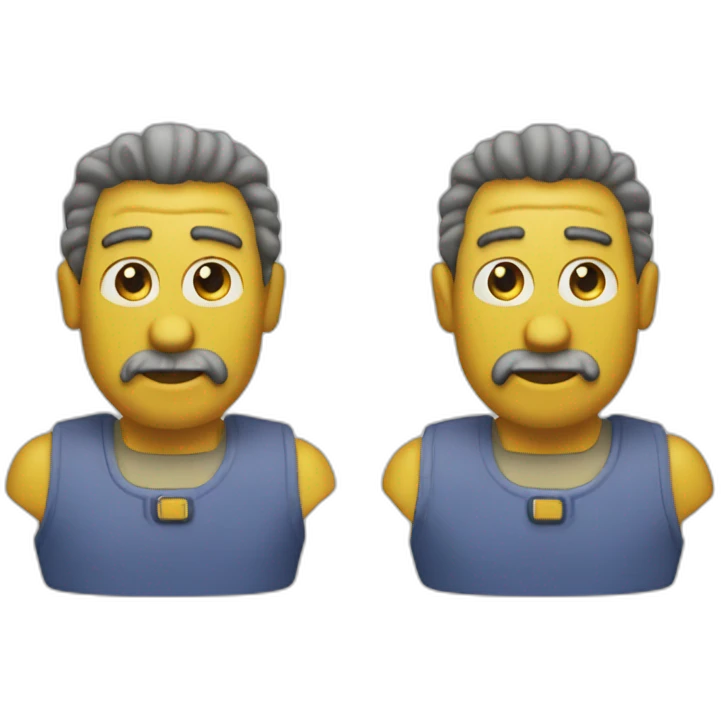 bob l’eponge emoji