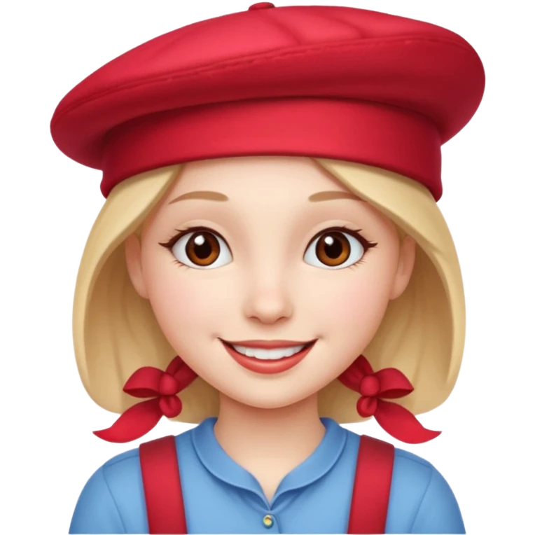 SELECT ONLY ONE OPTION emoji