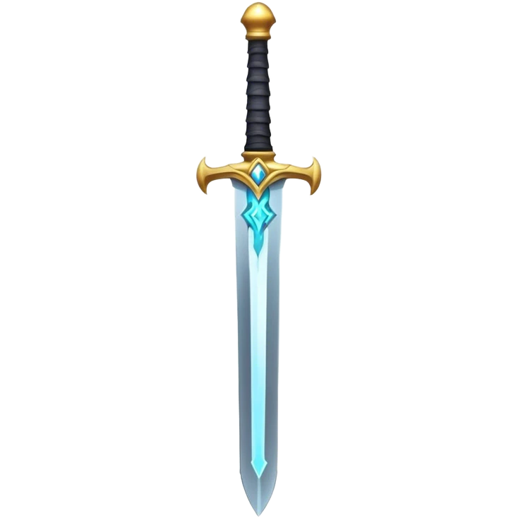 dnd sword emoji