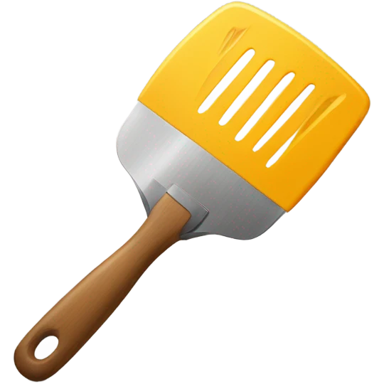 spatula emoji
