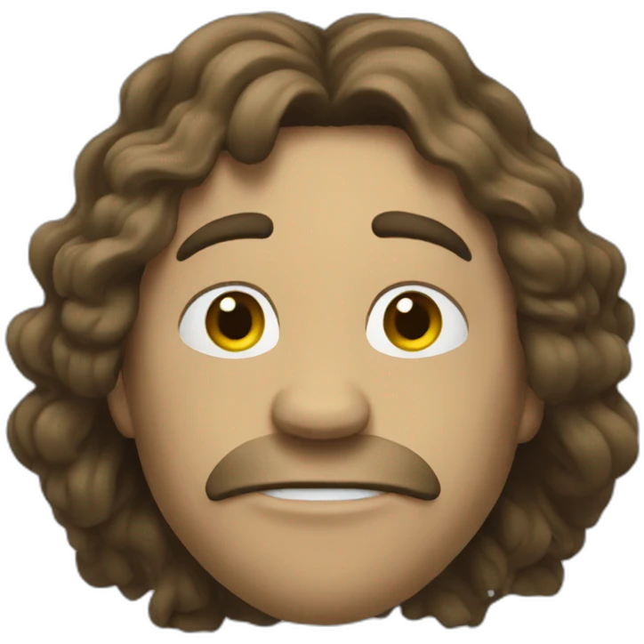 Kerchak emoji