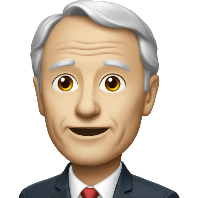 homme chrétien emoji