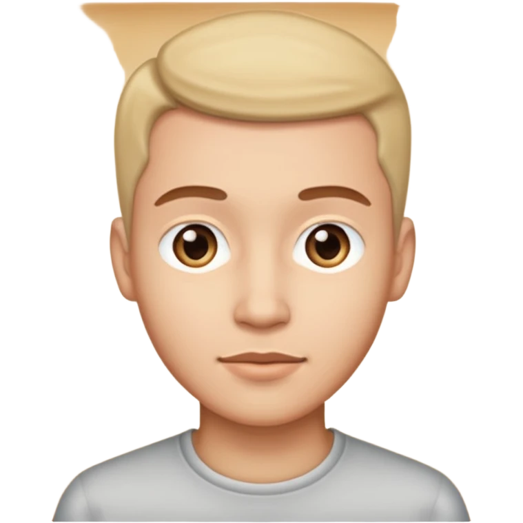 Make them look younger emoji