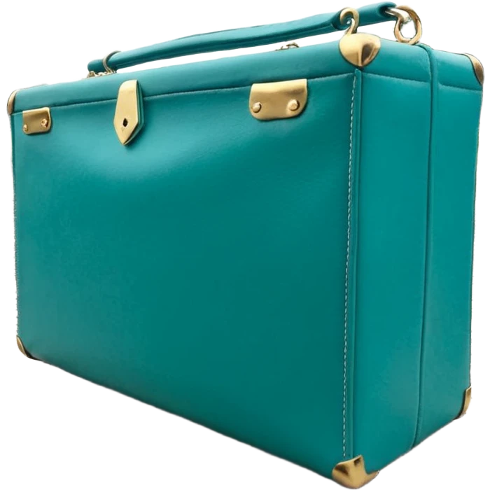 Команда в костюмах из трёх человек. на переднем палне Мужчина впереди общается по смартфону, дальше женщина слева стоит с ноубуком, мужчина справа держит бумаги. У всех людей разные, но позитивные эмоции. Все троя в солнцезащитных очках emoji