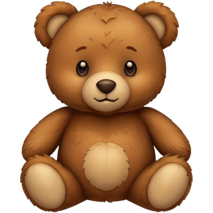 peluche emoji