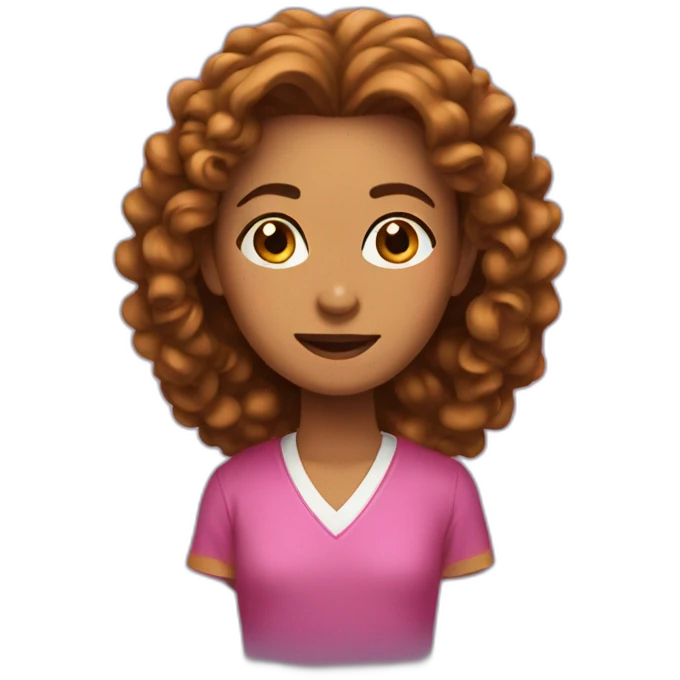 Wanda emoji