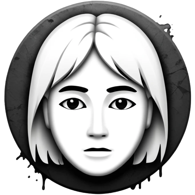 Nirvana emoji