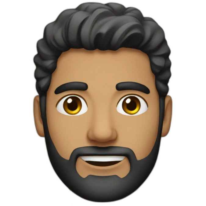 Ayman Hamad emoji