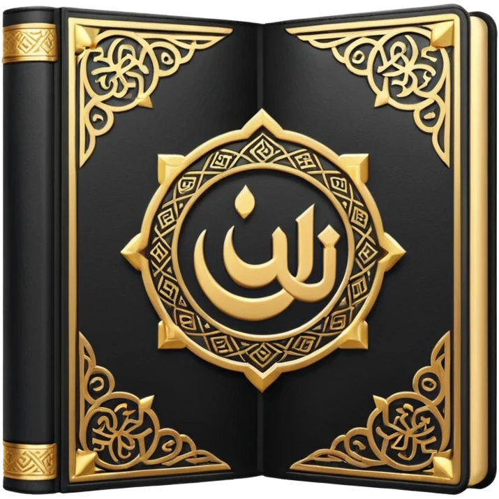 Quran emoji