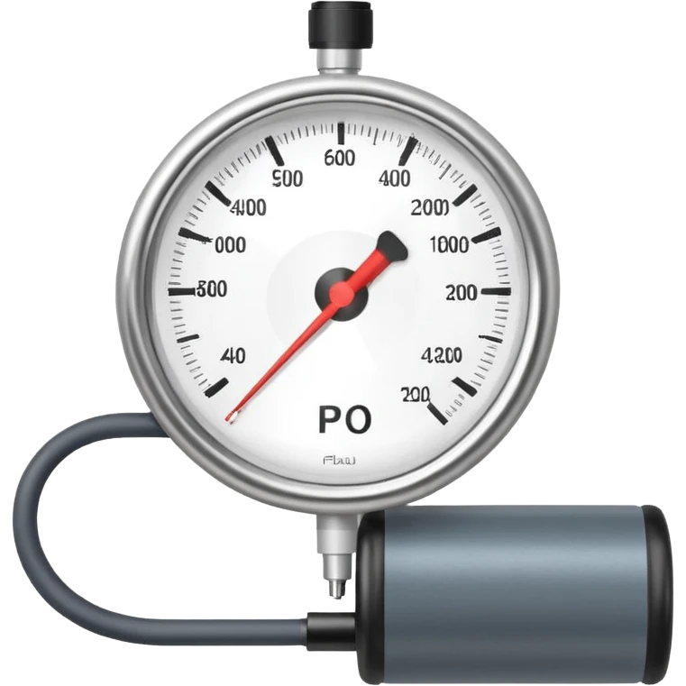 blood pressure emoji