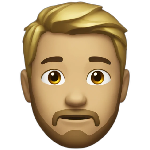 broken halo emoji emoji