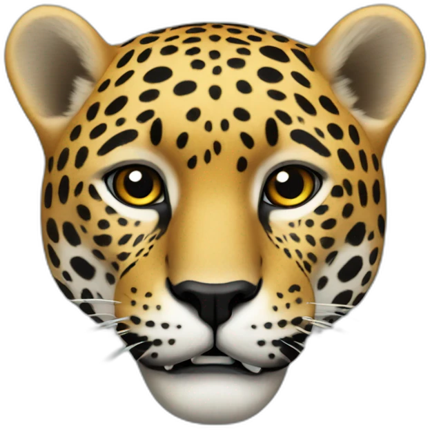 JAGUAR ESTIDOANTE emoji
