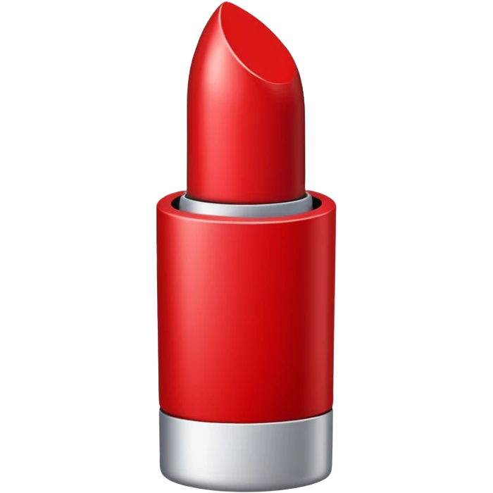 lipstick mark emoji
