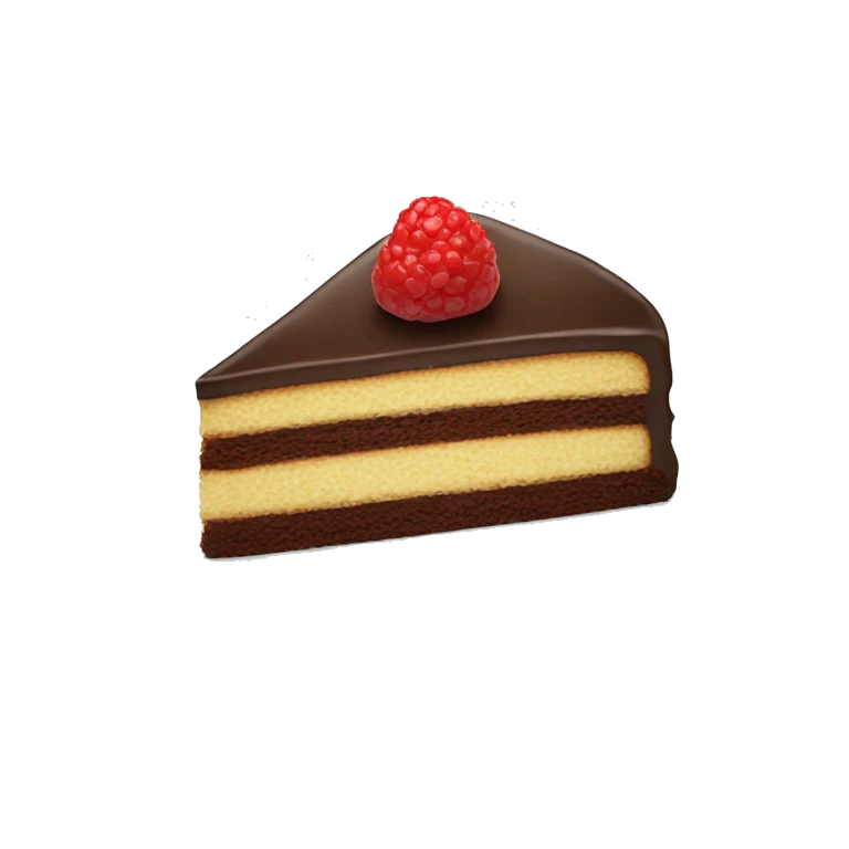 CAKE Slice  emoji