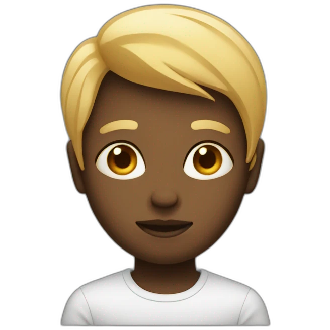 cloned person emoji