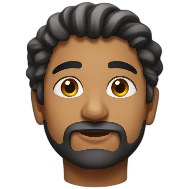 Habibi emoji