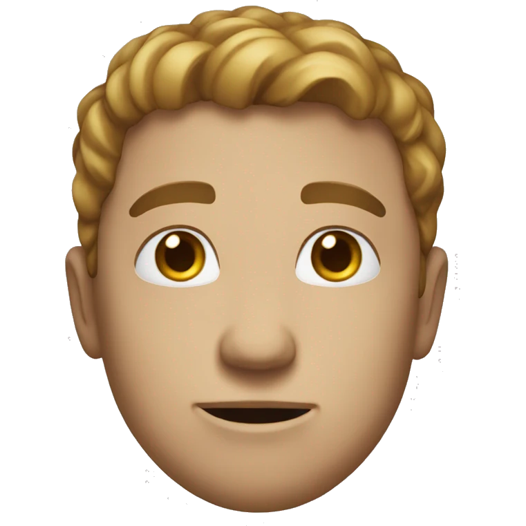 Concede face emoji like what emoji