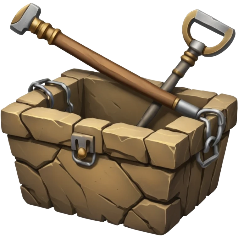 Ancient Tools emoji