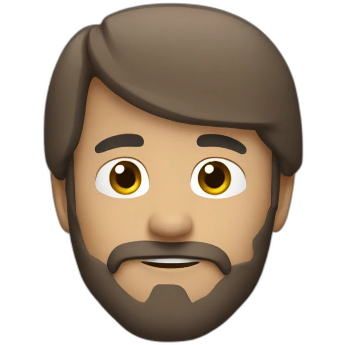 chopper emoji
