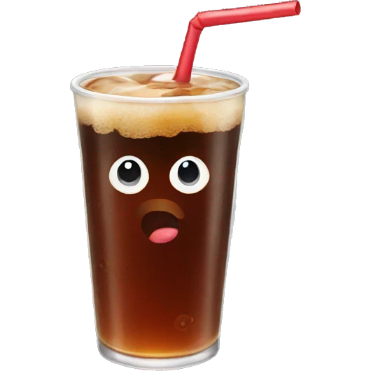 cola emoji