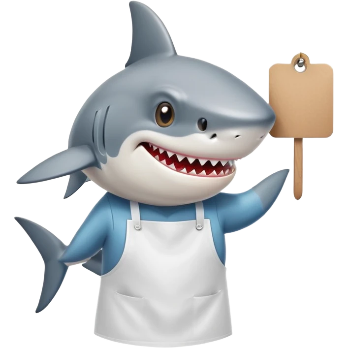 Shark Withings a Shop emoji