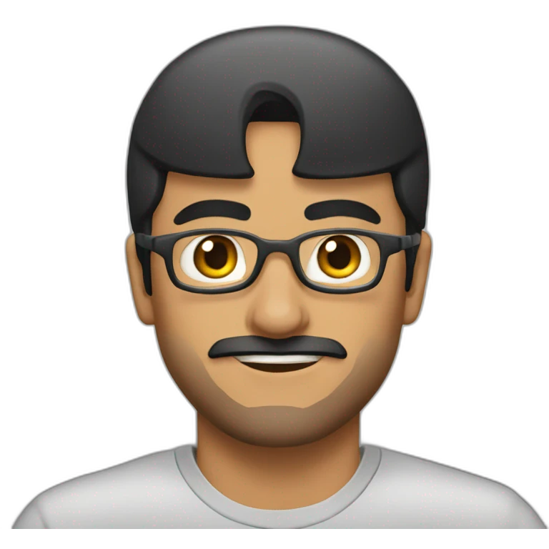 Yasser alqhtani emoji